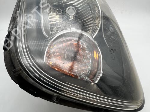 Right headlight KIA PICANTO II (TA) 1.0 | BP39674941C29 - Image 14