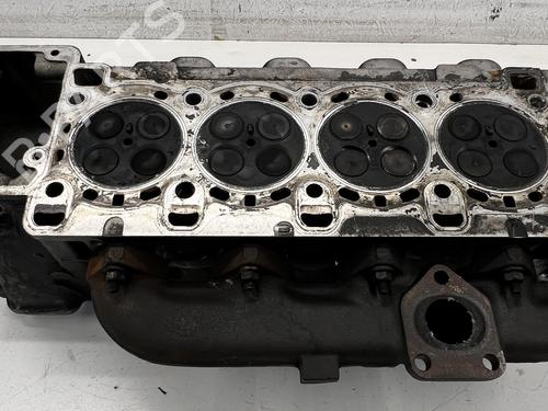 Cylinder head BMW 7 (E65, E66, E67) 740 d | BP39680669M5 - Image 14
