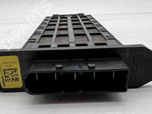 Heater resistor OPEL VIVARO C Bus (K0) 1.5 | BP39675025M108 - Image 2