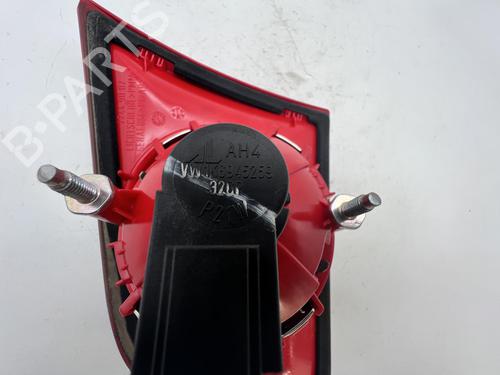 Left tailgate light VW PASSAT B6 Variant (3C5) 2.0 TDI | BP39675321C79 - Image 3