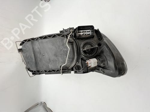 Left headlight VOLVO V50 (545) 1.6 D | BP39679442C28 - Image 9