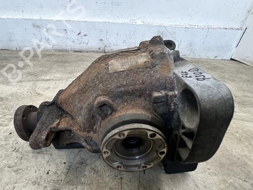 Rear differential BMW 7 (E65, E66, E67) 730 Ld | BP39677573M24 - Image 2