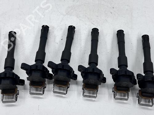 Used Ignition coil Ignition coil BMW 5 (E39) 535 i (235 hp) 39677735 39677735
