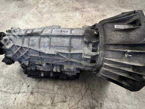 Used Gearbox Gearbox BMW 7 (E38) 735 i, iL (235 hp) 39671693 39671693