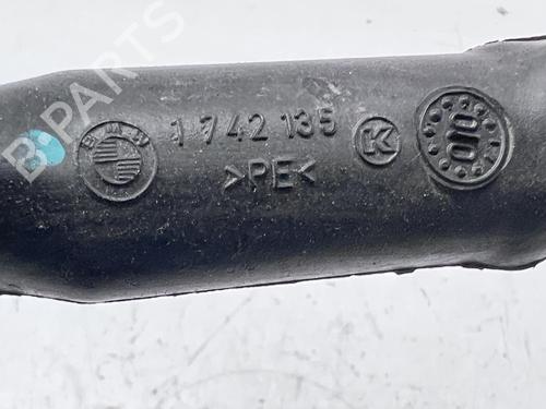 Pipe BMW 7 (E38) 735 i, iL | BP39673198M125 - Image 3