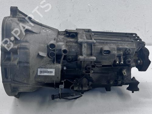 Gearbox BMW 3 (E90) 320 i | BP39677349M3 - Image 4