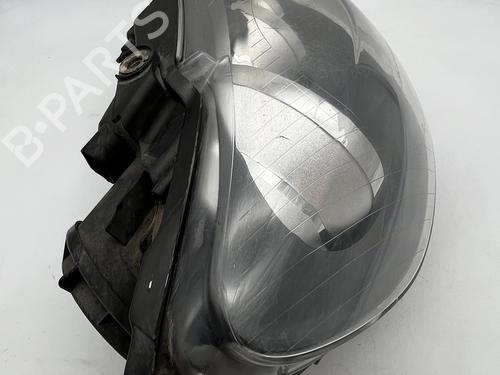 Right headlight VW GOLF PLUS V (5M1, 521) 1.6 FSI | BP39679750C29 - Image 12