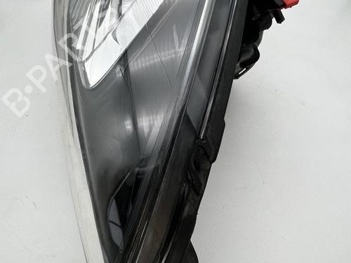 Right headlight OPEL MERIVA B MPV (S10) 1.3 CDTI (75) | BP40187341C29 - Image 4