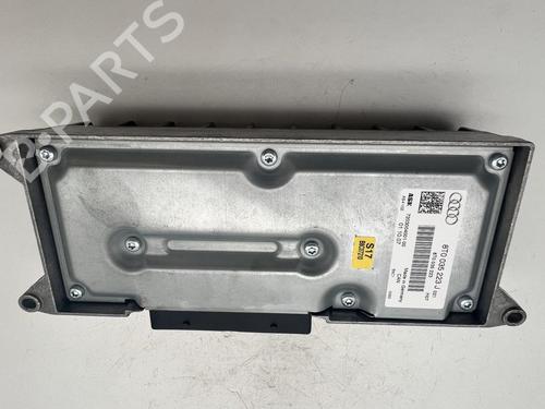 Electronic module AUDI A4 B8 (8K2) 2.0 TDI | BP39675729M83 - Image 8