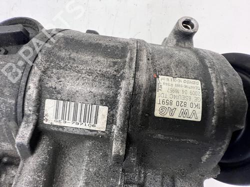 AC compressor VW EOS (1F7, 1F8) 1.4 TSI | BP39675943M34 - Image 6