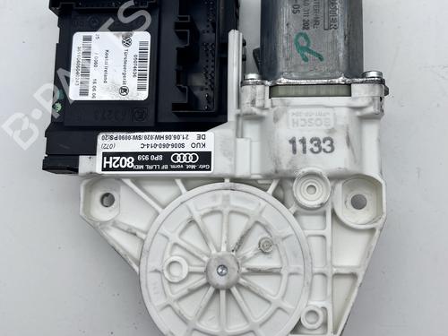 Used Electronic module Electronic module AUDI A3 Sportback (8PA) 1.6 (102 hp) 40090814 40090814