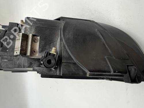 Left headlight VOLVO V50 (545) 1.6 | BP39674201C28 - Image 15