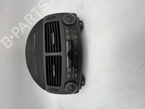 Climate control MERCEDES-BENZ E-CLASS T-Model (S211) E 200 Kompressor (211.241) | BP39680315I5  - Image 8