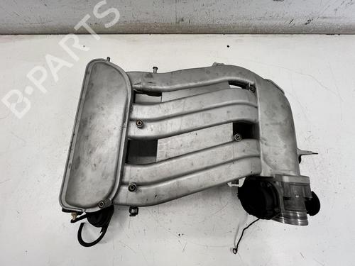 Manifold Indsugning Manifold Indsugning VW PASSAT B5 Variant (3B5) 2.3 VR5 (150 hp) 39678546 39678546