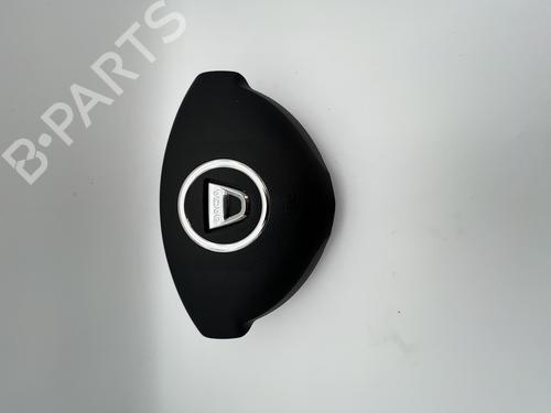 Steering wheel DACIA LODGY (JS_) 1.6 | BP39671612C49  - Image 10