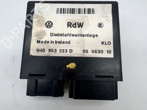 Electronic module VW GOLF IV Cabriolet (1E7) 2.0 | BP39680412M83 - Image 3