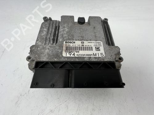 Centralita Centralita FIAT CROMA (194_) 1.9 D Multijet (136 hp) 39678686 39678686