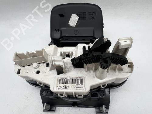 Climate control FORD FIESTA VI (CB1, CCN) 1.25 | BP39678369I5 - Image 4
