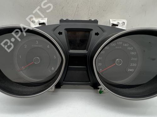 Kombiinstrument Kombiinstrument HYUNDAI i30 (GD) 1.4 CRDi (90 hp) 39682956 39682956