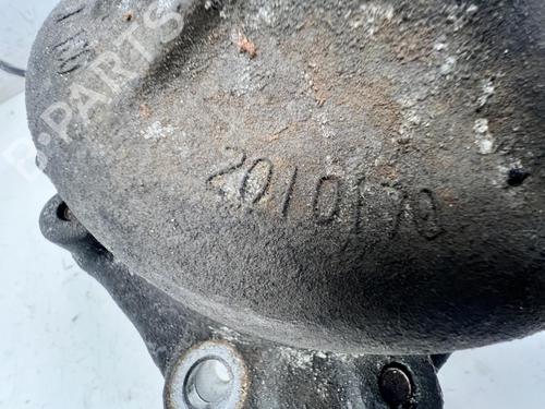 Front differential BMW X5 (E70) 3.0 sd | BP39672968M23 - Image 7