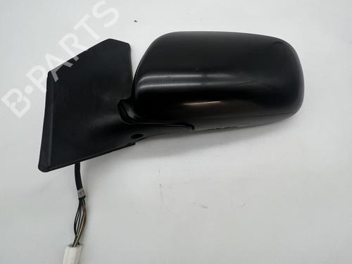 Bakspejl venstre Bakspejl venstre TOYOTA AVENSIS Estate (_T25_) 2.4 VVT-i (AZT251_, AZT251R) (163 hp) 39676762 39676762