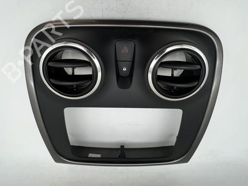 Used Air vent Air vent DACIA SANDERO II 1.5 dCi (90 hp) 39670075 39670075