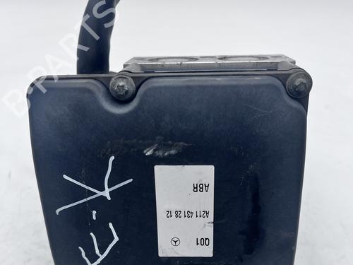 ABS pump MERCEDES-BENZ E-CLASS (W211) E 320 CDI (211.022) | BP39671506M43 - Image 5