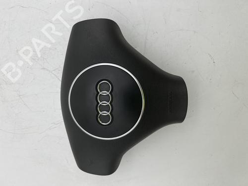 Steering wheel AUDI A3 (8P1) 1.6 | BP39945705C49 - Image 4