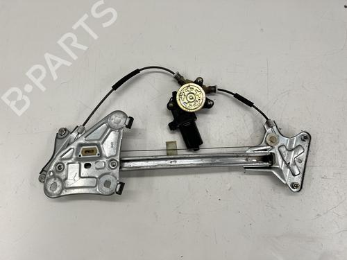 Used Front right window mechanism Front right window mechanism HYUNDAI COUPE II (GK) 2.0 GLS (143 hp) 39677766 39677766