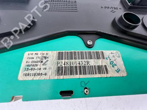 Instrument cluster DACIA SANDERO 1.2 16V | BP39678927C47 - Image 5
