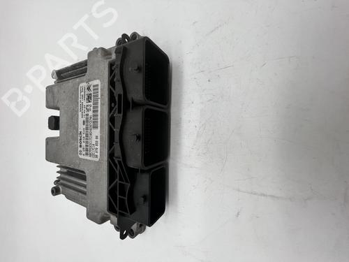 Engine control unit (ECU) CITROËN DS3 Convertible 1.6 HDi 90 | BP39672462M57 - Image 2