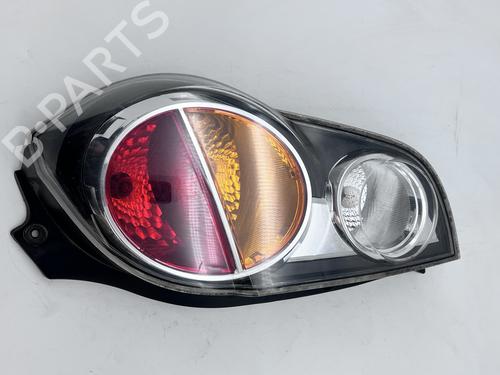 Right taillight CHEVROLET SPARK (M300) 1.0 | BP39676677C35 - Image 3