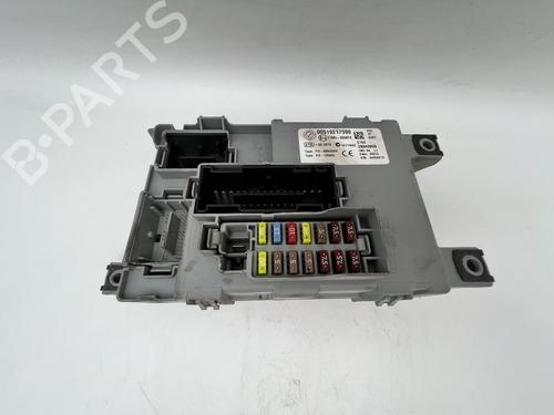 Fuse box FIAT DOBLO Cargo (263_) 1.3 D Multijet | BP39683156E1 - Image 6