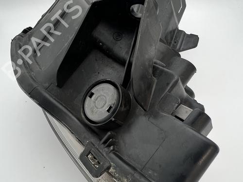 Left headlight PEUGEOT 1007 (KM_) 1.6 16V | BP39678931C28 - Image 12
