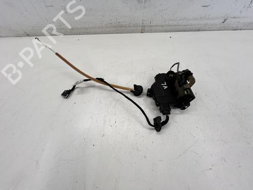 Front left lock AUDI A2 (8Z0) 1.4 | BP39676981C98 - Image 9