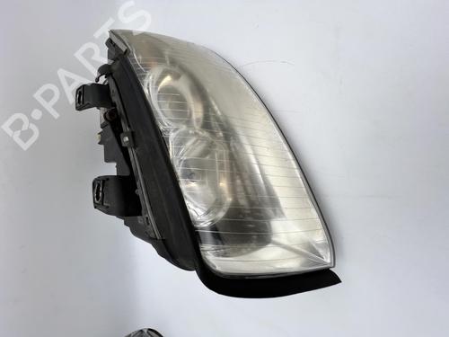 Left headlight AUDI A4 B6 Avant (8E5) 1.8 T quattro | BP39673480C28 - Image 8