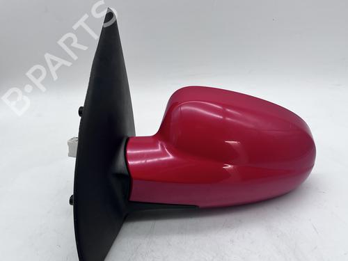 Bakspejl venstre Bakspejl venstre CHEVROLET AVEO / KALOS Hatchback (T250, T255) 1.2 (84 hp) 39676755 39676755