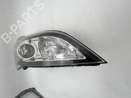 Right headlight KIA CEE'D SW (ED) 1.4 CVVT | BP39677161C29 - Image 4