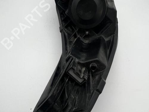 Left headlight FORD FIESTA VI (CB1, CCN) 1.25 | BP40605058C28  - Image 5