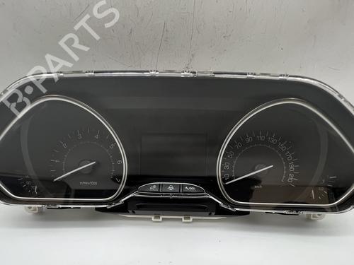 instrument-cluster-peugeot-2008-i-cu_-2013-39673848 main image
