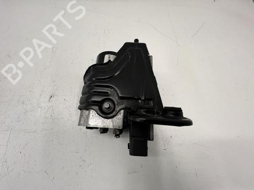 Electronic module SAAB 9-3 Estate (E50) 1.9 TiD | BP39673063M83  - Image 11