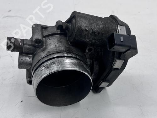 Throttle body BMW 3 Coupe (E92) 335 i | BP39680603M82 - Image 6