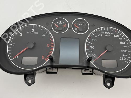 Quadrante Quadrante AUDI A3 (8P1) 2.0 TDI (136 hp) 39671452 39671452
