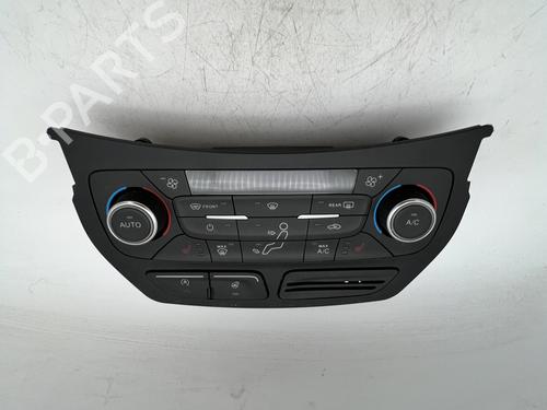 Climate control FORD KUGA II (DM2) 1.5 EcoBoost | BP39674042I5 - Image 7