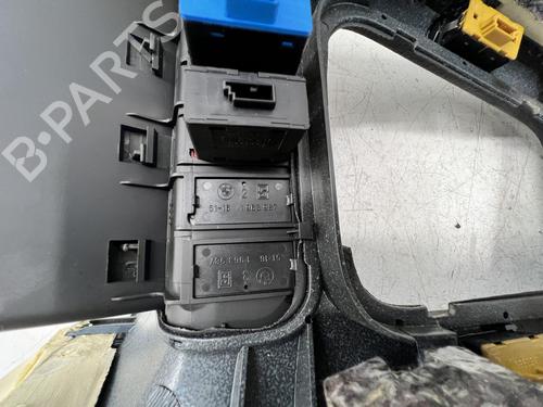 Middle console BMW 3 Touring (E36) 316 i | BP39673419I22 - Image 7