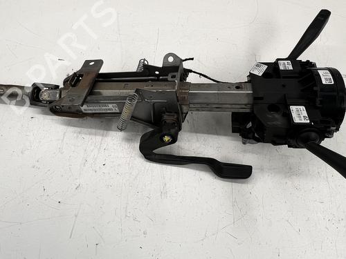 Steering column SKODA YETI (5L) 2.0 TDI 4x4 | BP39678473M21  - Image 8