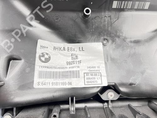 Heater matrix box BMW 1 Convertible (E88) 118 i | BP39682582M61 - Image 11