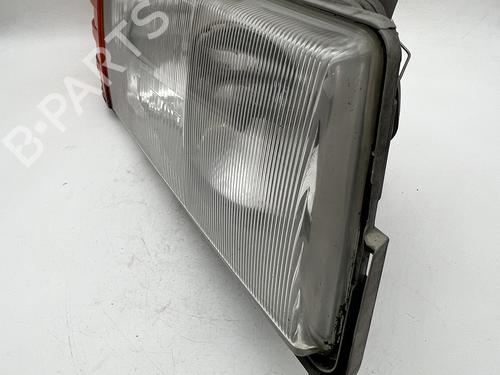 Used Right headlight Right headlight MERCEDES-BENZ 190 (W201) E 2.0 (201.024) (122 hp) 39671444 39671444
