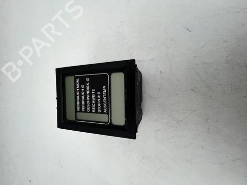 Display Display OPEL OMEGA A (V87) 2.0 i (F19, M19, N19) (115 hp) 39682975 39682975