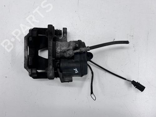Used Right rear brake caliper Right rear brake caliper AUDI A4 B9 Avant (8W5, 8WD) 1.4 TFSI (150 hp) 39678491 39678491